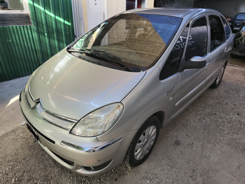 Citroën Xsara Picasso 1.6I 16V EXCLUSIVE