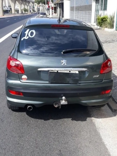 Peugeot 207 2010 1.6 16v Xs Flex 5p