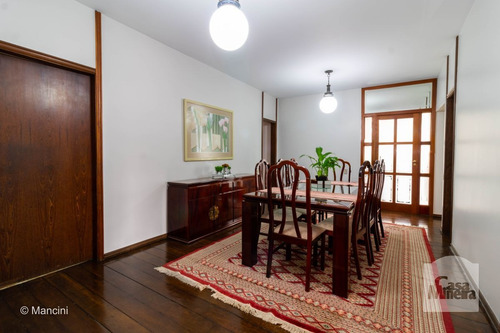 Imagem 5 de 15 de Apartamento À Venda No Santo Antônio - Código 274844 - 274844
