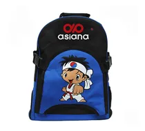 Comprar Ithaca Store Asiana - Mochila Infantil Asiana Taekwondo