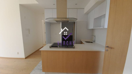 Portales Sur, Único Coyoacán Departamento En Venta