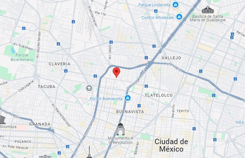 Venta De Casa En Popular Cdmx Cuauhtémoc Atlampa Calle De Cipres Cr