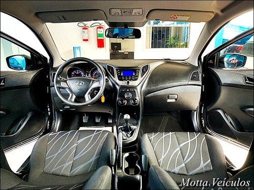 Hyundai Hb20 1.0 Comfort 12v