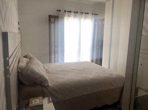Imagem 12 de 21 de Sobrado Com 4 Dormitórios À Venda, 170 M² Por R$ 775.000,00 - Jardim Tranqüilidade - Guarulhos/sp - So0461