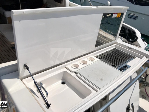 Imagem 10 de 15 de Intermarine 42 Fly