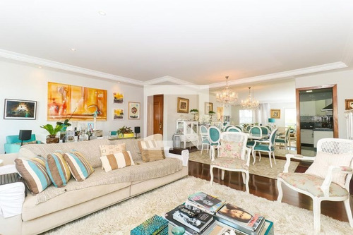 Imagem 2 de 15 de Apartamento À Venda - Saúde, 3 Quartos, 158 - S893638719
