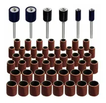 Comprar Lija Circular Para Dremel Y Otros