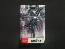 Comprar Amiibo Dark Samus - Metroid Prime - Super Smash Bros