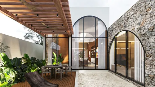 Casa En Preventa En Provincia