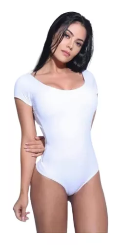 Body Mujer Blanco  MercadoLibre 📦