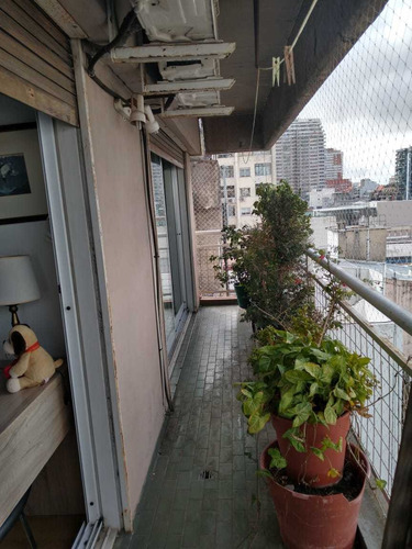 Imagen 6 de 14 de Vendo Departamento 2 Ambientes Palermo