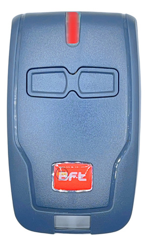 Control Bft Mitto De Dos Canales Para Motor De Porton Electrico 433mhz