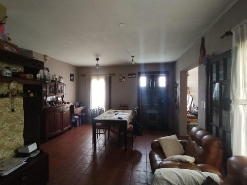 Casa 4 Ambientes En Bella Vista