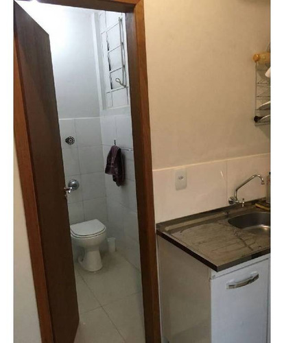 Imagem 4 de 18 de Sala Com Armários Fixos - 19257