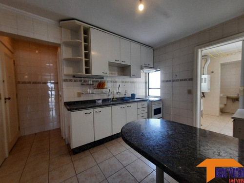Imagem 29 de 30 de Vende - Alto Padrão - Perdizes Apto 3 Dorm. 1 Suíte - 2 Vagas De Garagem Finíssimo Acabamento - 1609ap - 70669606