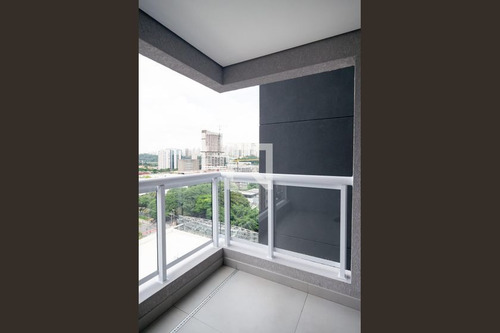 Imagem 6 de 15 de Apartamento Para Aluguel - Chácara Santo Antonio, 3 Quartos, 73 M² - 893584323