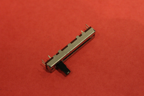 24 X Potenciometro Fader Deslizant Mesa De Som Yamaha 20kax2
