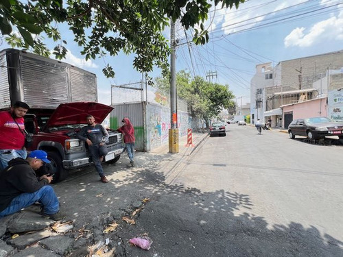 Terreno Residencial En Venta En Las Peñas