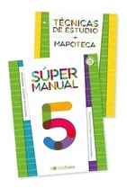 Comprar Super Manual Nacion 5 - Manual + Tecnicas De Estudio