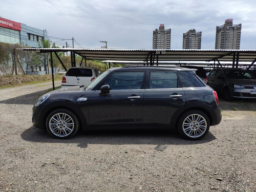 Mini Cooper S F55 Chili Lci 2019
