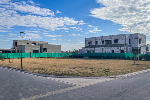 Imagen 24 de 30 de Lote De 800m2 En Vida Barrio Privado, Funes.