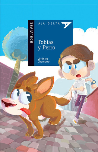Tobias Y Perro - Veronica Chamorro