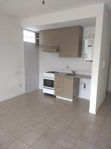 Venta San Justo Centro Monoambiente