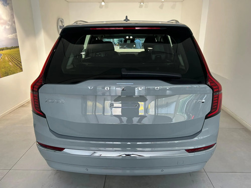 Volvo XC90 2.0 T8 Plus Recharge (Plug-In) 5P Hibrido