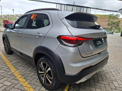 Fiat Pulse 1.0 TURBO 200 FLEX AUDACE CVT