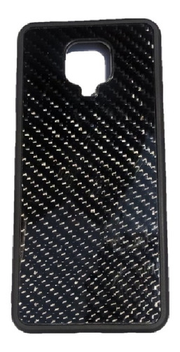 Case Funda Fibra Carbono 100% Xiaomi Redmi Note Mi A X 