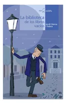 Comprar Libro La Biblioteca De Los Libros Vacíos