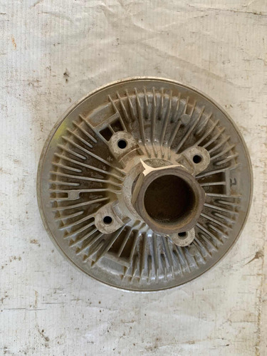 Fan Clutch Gmc,sirra,silverado 99-07 322405736939 (Usado)