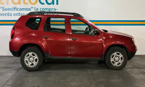 Renault Duster Intens 2.0 lt