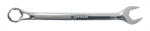 Llave Combinada Pulido Espejo Métrica, 6 Puntas, 14 Mm Urrea