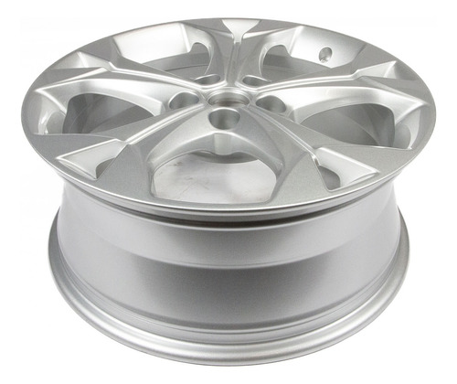 Roda Alumínio Aro 17x7 Gm 52157369