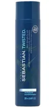 Comprar Acondicionador Para Rizos Sebastian Twisted 250ml