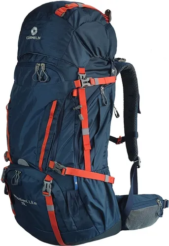 Mochila trekking 70 litros hotsell
