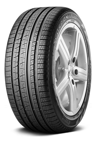 Combo 2 Llantas Pirelli 235/60r18 Scorpion Verde All Season