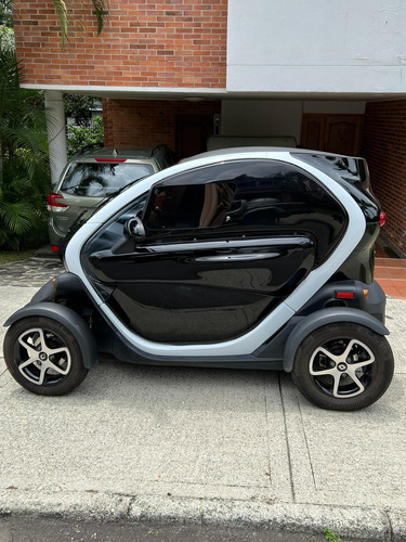 Renault Twizy Technic