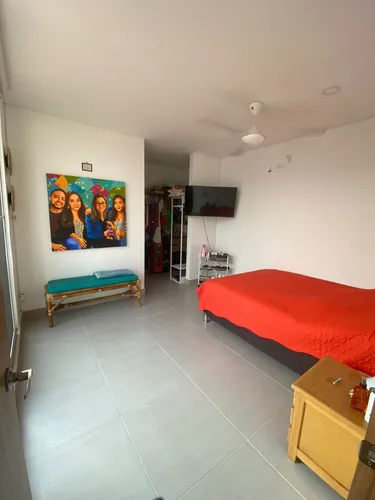 Vendo - Permuto Casa De Descanso En Condominio - Cambio Por Inmueble En Bogotá O Alrededores - La Entrego Completamente Amoblada - Recibo Bitcoin Como Medio De Pago