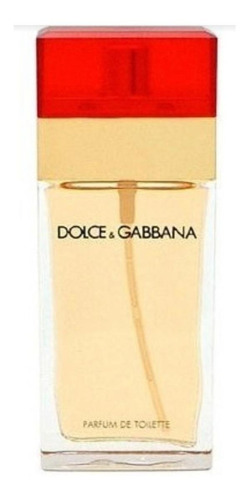  Dolce & Gabbana pour femme EDT 100 ml para  mujer