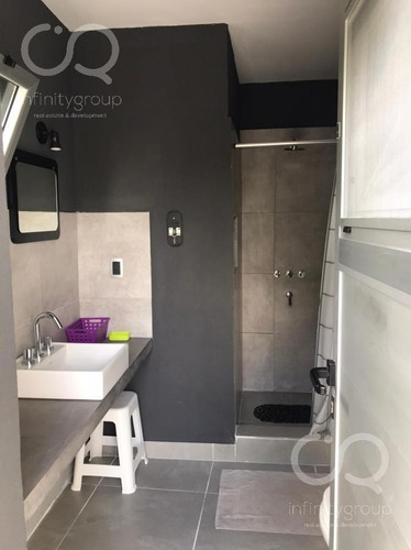 Imagen 13 de 30 de Casa En Barrio Privado La Montura Pilar