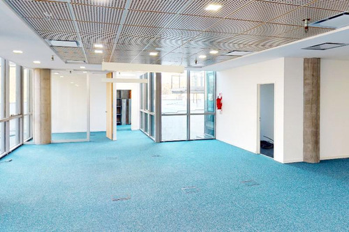 Edificio Boulevard Office | Certificado Leed Nivel Silver