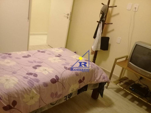 Apartamento Com 2 Dormitórios À Venda, 74 M² Por R$ 477.000,00 - Tatuapé - São Paulo/sp - Ap4169