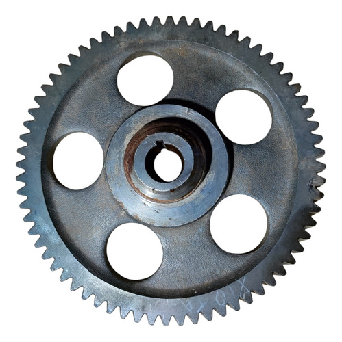 Engrenagem Bomba Injetora Motor Mwm X10 E1543 (Usado)