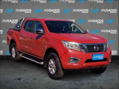 Nissan Np300 2019