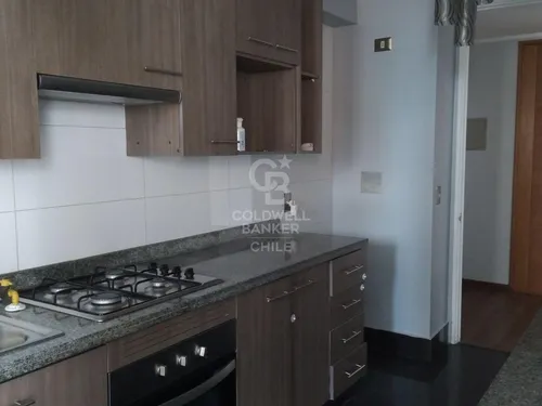 Hermoso Departamento En Avenida Brasil