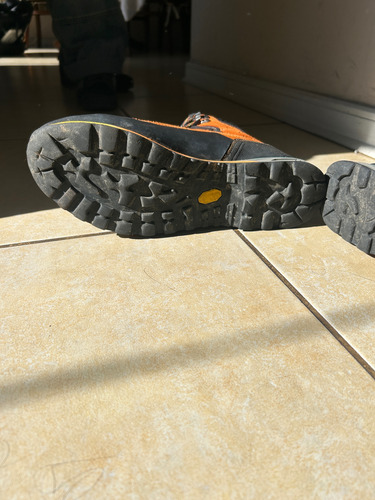 Botas Scarpa Calzado Que Ofrece Un Gran Rendimiento (Usado)
