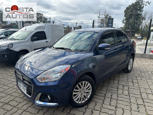 Suzuki Dzire Gl 1.2 2022 Impecable! - Costa Autos
