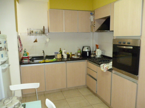 Imagen 12 de 12 de Vendo Departamento 3 Ambientes Zona Centro
